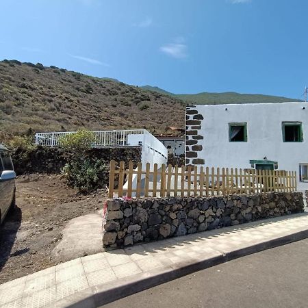 Casa Piruca Villa Los Llanillos Eksteriør billede