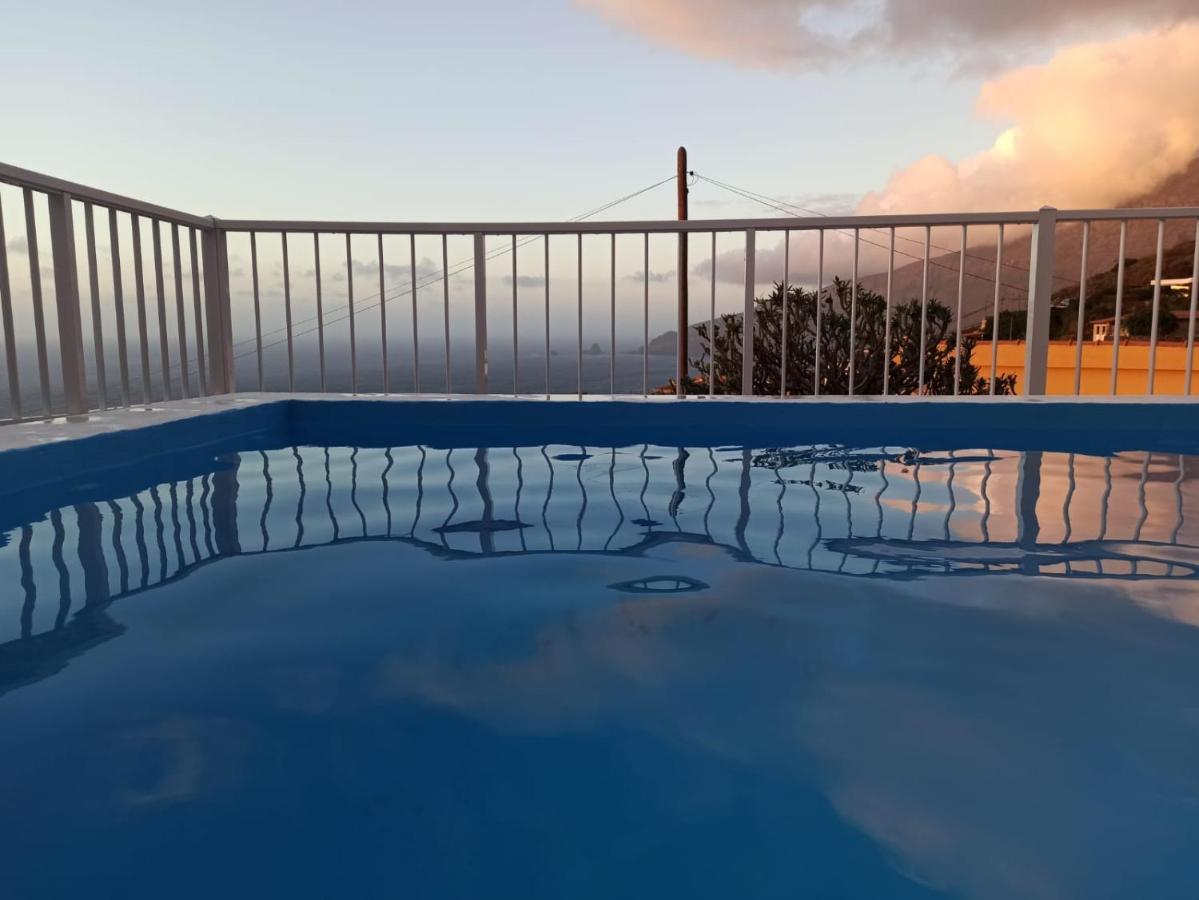 Casa Piruca Villa Los Llanillos Eksteriør billede