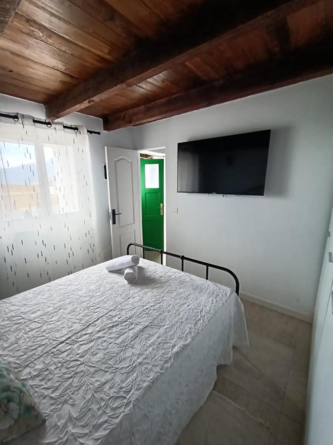 Casa Piruca Villa Los Llanillos Eksteriør billede